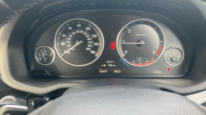 BMW X3 xDrive20d M Sport 5dr Step Auto Diesel Estate